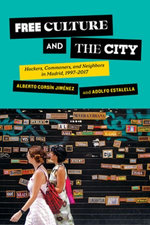 Free Culture and the City