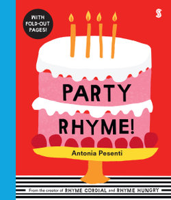 Party Rhyme Party Rhyme