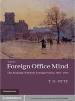 The Foreign Office Mind