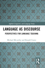 Language as Discourse