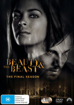 Beauty & the Beast (2012): The Final Season (Season 4)