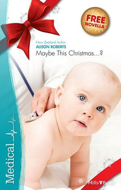 Maybe This Christmas...?