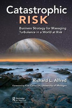 Catastrophic Risk