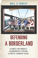 Defending a Borderland