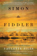 Simon the Fiddler
