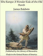 The Sampo: A Wonder Tale of the Old North