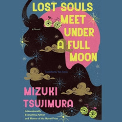 Lost Souls Meet Under a Full Moon