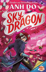 Firestorm: Skydragon 7