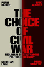 The Choice of Civil War