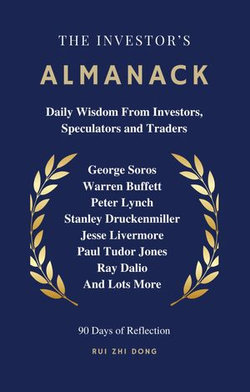 The Investor's Almanack