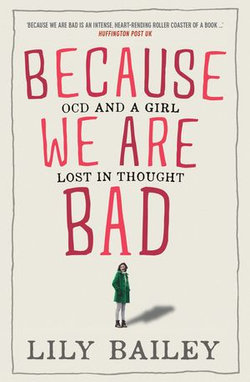 Because We Are Bad