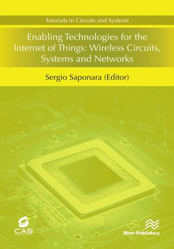 Enabling Technologies for the Internet of Things Enabling Technologies for the Internet of Things