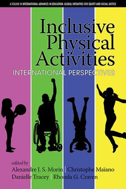 Inclusive Physical Activities Inclusive Physical Activities