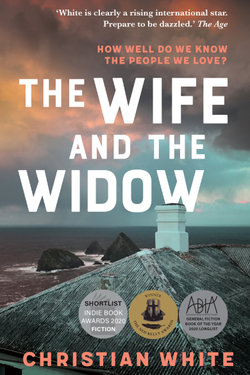 The Wife and the Widow