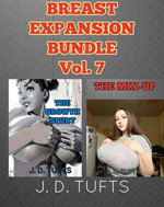 Breast Expansion Bundle Vol. 7 Breast Expansion Bundle Vol. 7