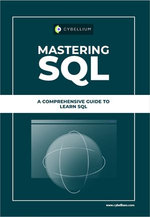 Mastering SQL