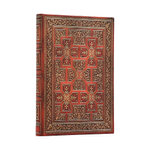 War of the Roses (Shakespeare's Library) Mini Lined Hardcover Journal (Elastic Band Closure)