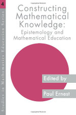 Constructing Mathematical Knowledge