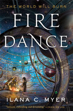 Fire Dance