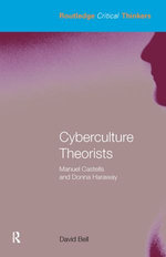 Cyberculture Theorists