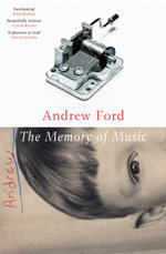 The Memory of Music