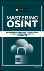 Mastering OSINT