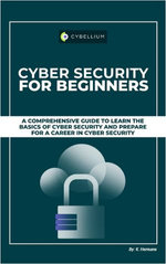 Cyber Security for Beginners