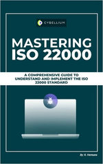 Mastering ISO 22000