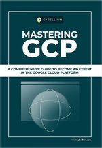 Mastering GCP