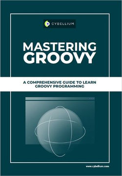Mastering GROOVY