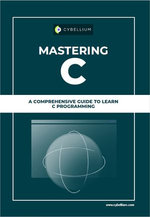 Mastering C