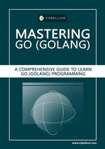Mastering Go (Golang)