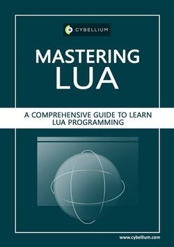 Mastering Lua
