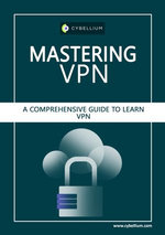 Mastering VPN