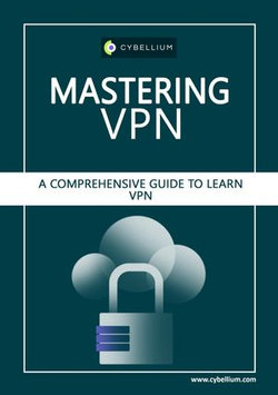 Mastering VPN