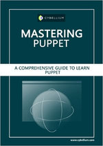 Mastering Puppet