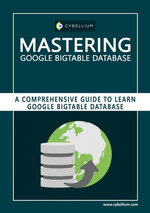 Mastering Google Bigtable database
