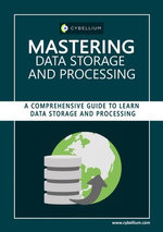 Mastering Data Storage and Processing