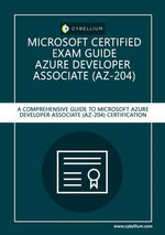 Microsoft Certified Exam guide - Azure Developer Associate (AZ-204)