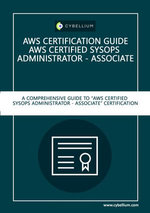 AWS certification guide - AWS Certified SysOps Administrator - Associate