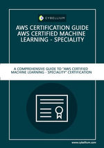 AWS certification guide - AWS Certified Machine Learning - Specialty