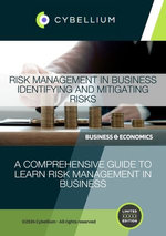 Risk Management in Business: Identifying and Mitigating Risks