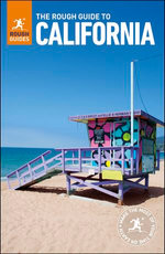 The Rough Guide to California (Travel Guide eBook)
