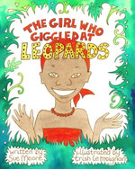 The Girl who Giggled at Leopards