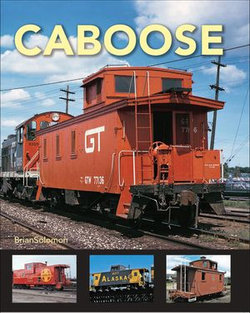 Caboose Caboose
