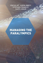 Managing the Paralympics