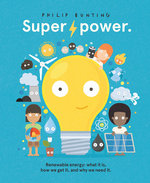 Super Power Super Power