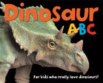 Dinosaur ABC