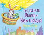 The Littlest Bunny in New England