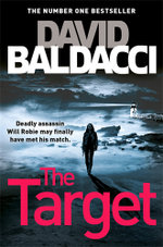 The Target : Will Robie